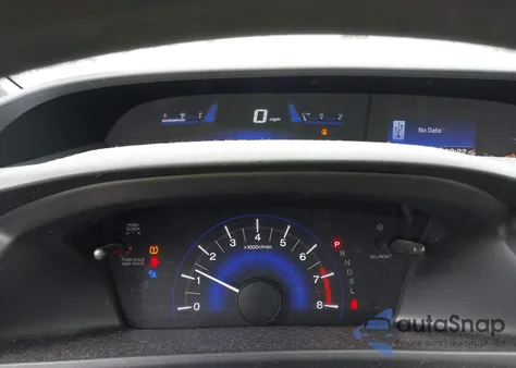 2014 Honda Civic Lx из США, поврежденный, VIN 19XFB2F57EE008291